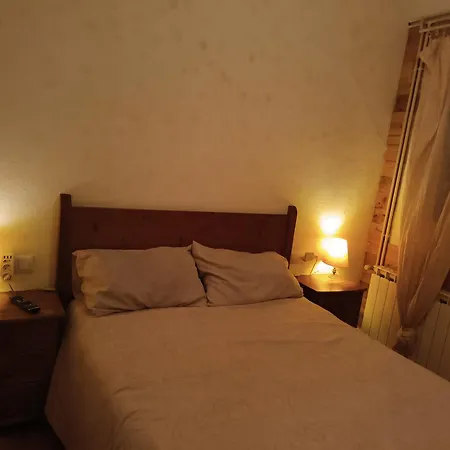Hébergement de vacances Ca La Montse *
