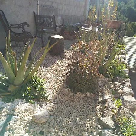 Hébergement de vacances Ca La Montse