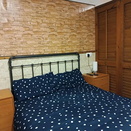 Ca La Montse Hébergement de vacances Rubí