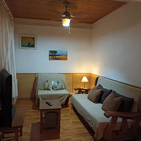 Ca La Montse Hébergement de vacances