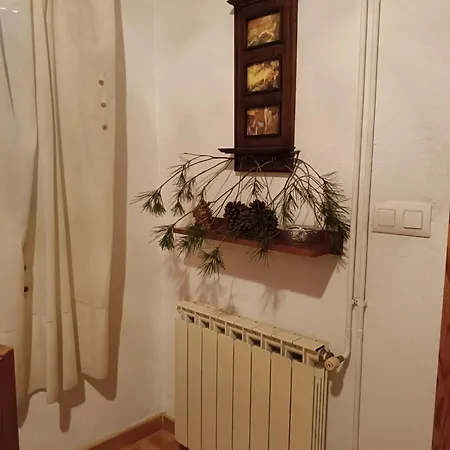 Ca La Montse Hébergement de vacances Rubí