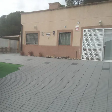 Ca La Montse * Rubí