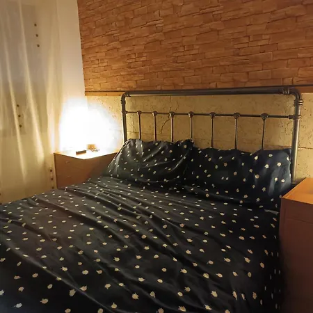 Hébergement de vacances Ca La Montse *